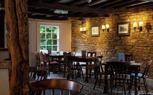 Hunters Hall Tetbury by Greene King Inns