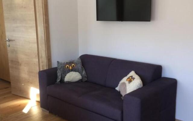 Appartement Döringerhof