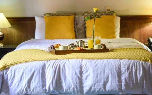 Hotel la tour