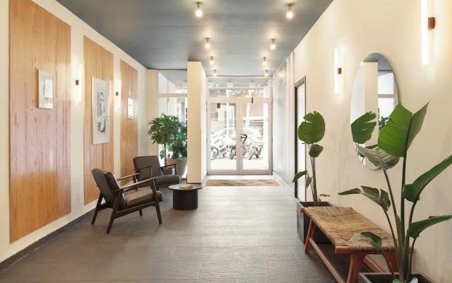 Casanova Apartments By Olala Homes