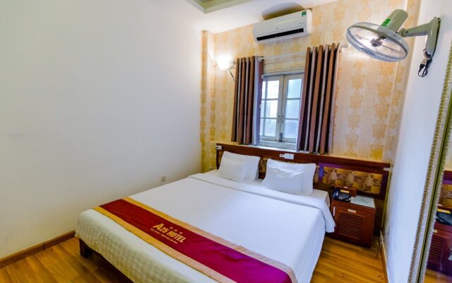 A25 Hotel 57 Quang Trung