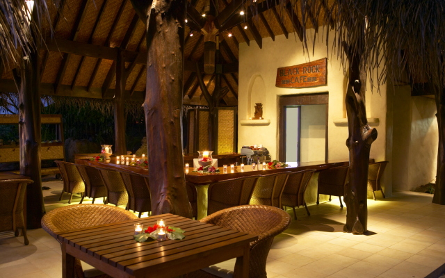 Pacific Resort Aitutaki
