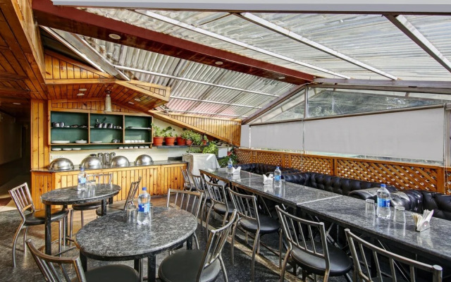 Itsy By Treebo - Rajat Shimla