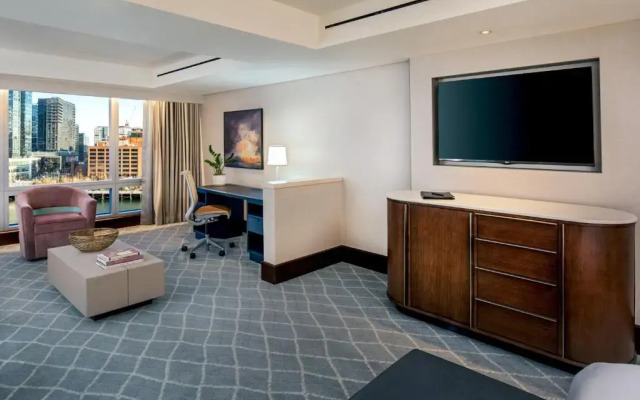 Residences at The InterContinental