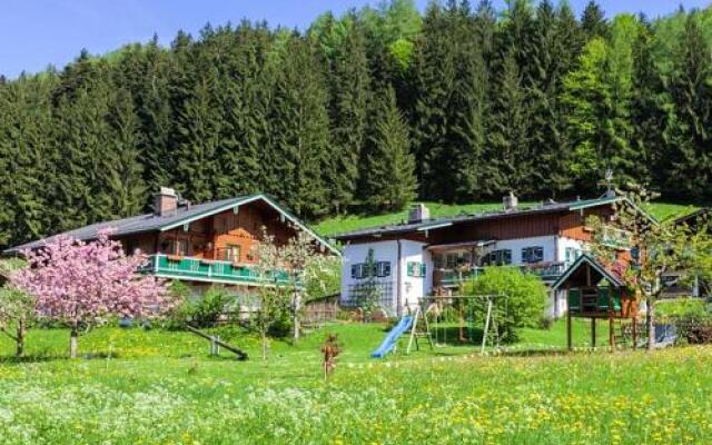 Haus Michinglehen Köppl