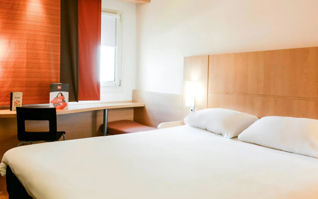 ibis Nevers