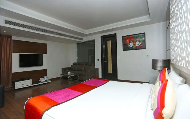 Hotel Uppal International