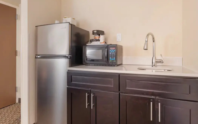 Comfort Inn Ebensburg