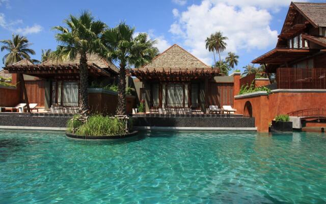 Mai Samui Beach Resort & Spa