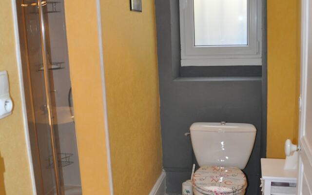 Secondus - Villa Marguerite