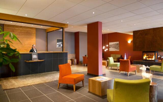 Residence Club mmv L'etoile des Cimes