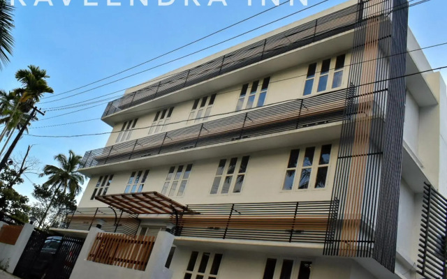 Raveendra Inn