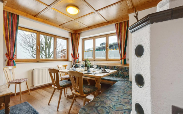 Ski in - Ski out Panoramaferienhaus Breitmoos neben Mittelstation