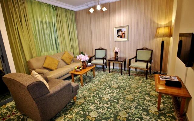 Midtown Furnished Apartments