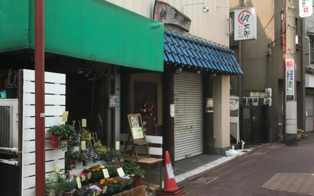 Guest House SENSU - Hostel