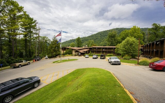 Jenny Wiley State Resort Park