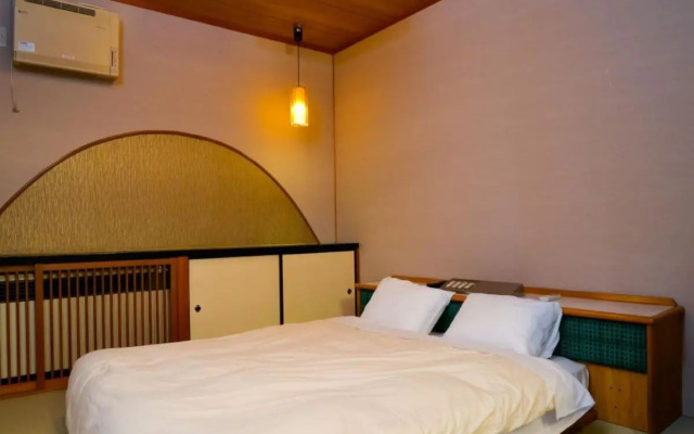 下呂スプリングスホテル