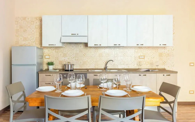 Apartment Mavi al Museo Archeologico by Wonderful Italy