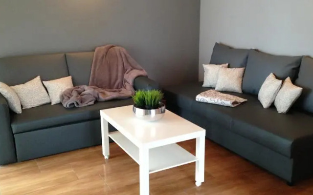 Osrodek Wczasowy Boski Raj