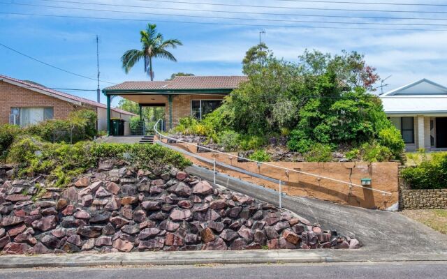 Government Rd 63 - Shoal Bay