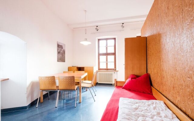 Jugendherberge Passau - Hostel