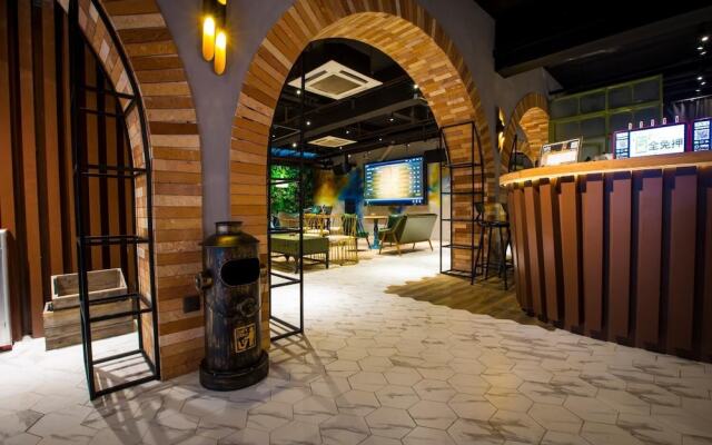 Yuguo Hotel