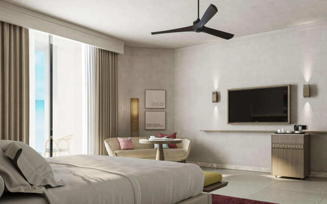 DoubleTree by Hilton Sharm El Sheikh - Sharks Bay Resort