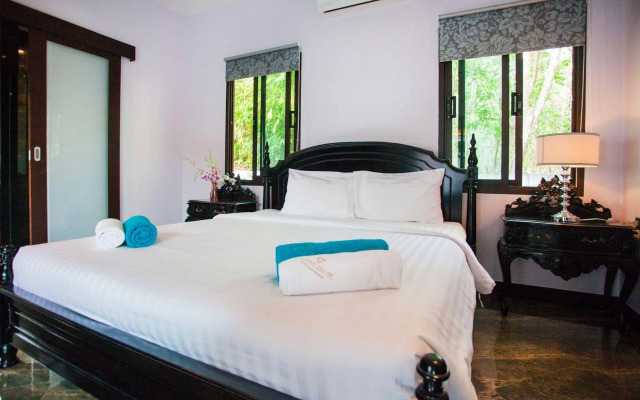 Jewels Villas Phuket