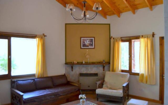 Cabaña de Dolly