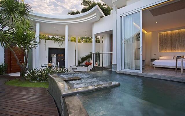 Taman Mesari Luxury Villas-Seminyak