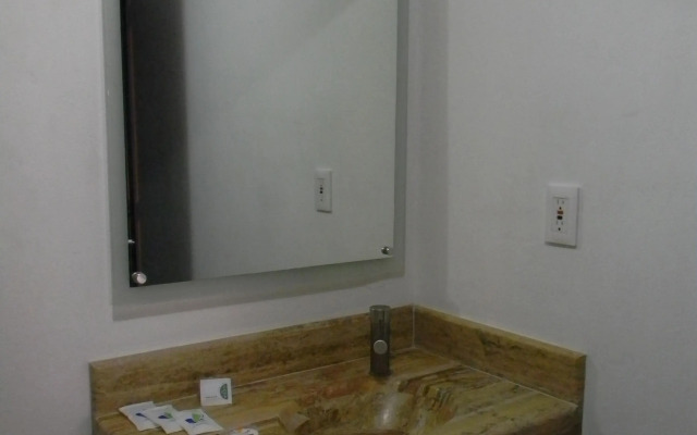 Mexico City Hostel