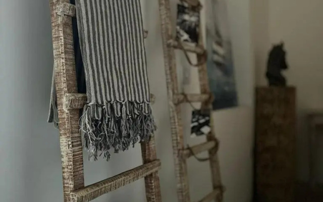 Unique and Renovated House Down Town Nicosia - Old City