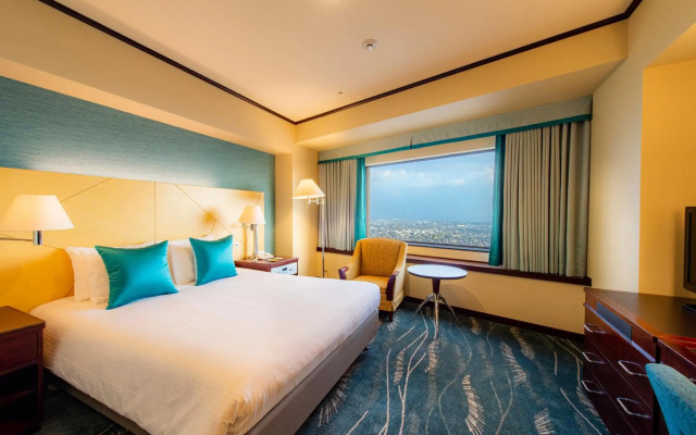 Okura Act City Hotel Hamamatsu