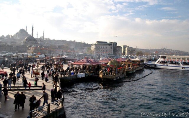 Asteria Hotel Sirkeci