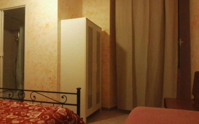Residenza Laterano