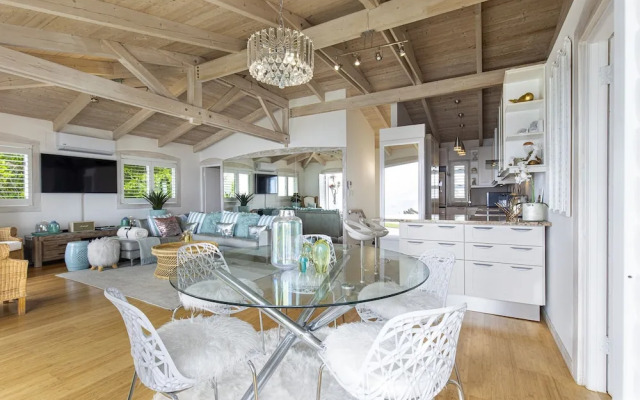 Clifton YOLO Spaces – Clifton Sea View Apartments