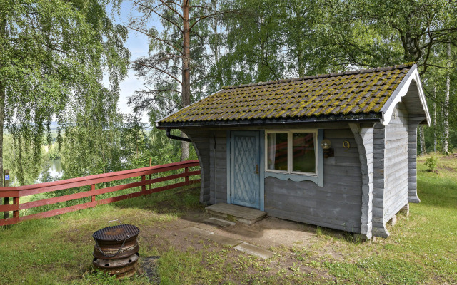 First Camp Mellsta-Borlänge