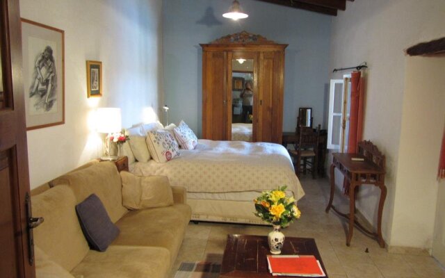 Melissi House