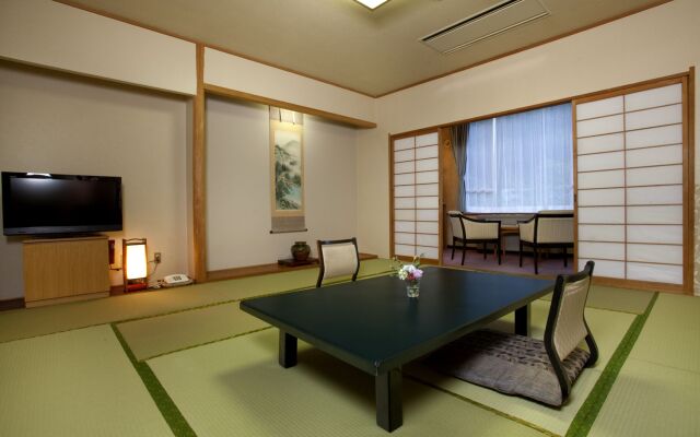 Grand Blissen Hotel Jozankei