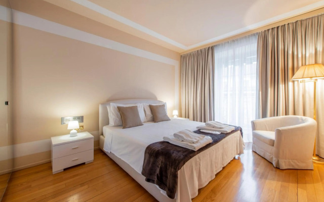 Milan Royal Suites & Luxury Apartments