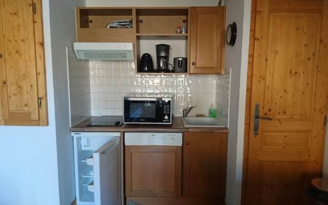 Chalets DE LA Vallee D'or - Edelweiss N°210 : 2 Pièces 4 Personnes / 2 Rooms 4 People