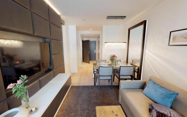 White Pearl Apartment 0.09