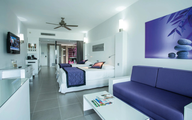 Hotel Riu Palace Jamaica - Adults Only - All Inclusive