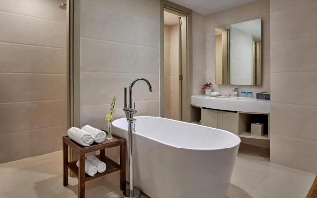 KHáCH SạN SAM QUảNG BìNH