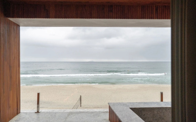 Duke Beach Maresias