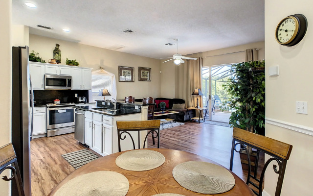 Triton Vacation Pool Home Near Disney