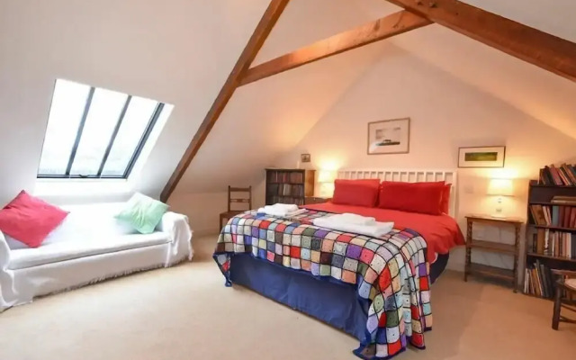 Craster Tower Coach House