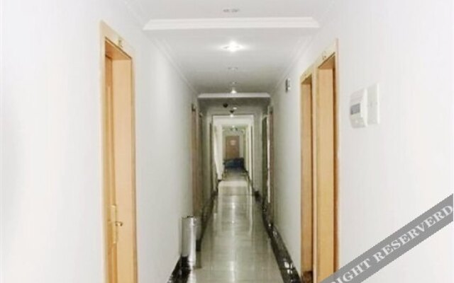 Shenzichen Hotel
