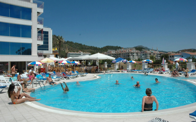 Ideal Pearl Hotel - All Inclusive - Adults Only