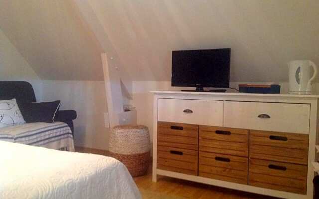 Chambres d'hôtes dans la baie du Mt St Michel